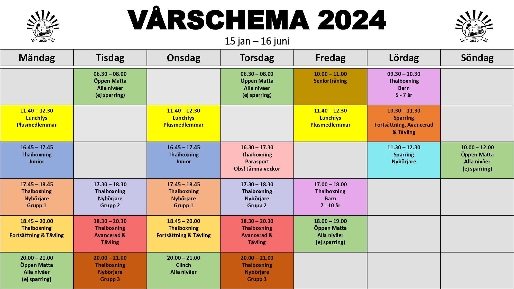Schema VT 2024