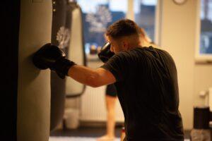 thaiboxning